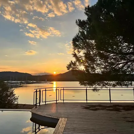 Apartmán Amazing Sea Front *