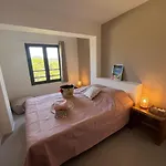 Alba d'Oru - T2 Vue mer, Plage et Piscine chauffée * Pianottoli-Caldarello (Corsica)