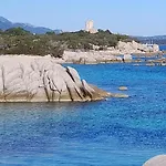 Alba d'Oru - T2 Vue mer, Plage et Piscine chauffée Appartement *