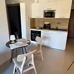 Appartement Alba d'Oru - T2 Vue mer, Plage et Piscine chauffée *