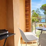 Apartment Alba D'oru - T2 Vue Mer, Et Piscine Chauffee