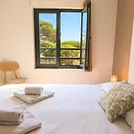 Alba D'oru - T2 Vue Mer, Et Piscine Chauffee Apartment Pianottoli-Caldarello (Corsica)
