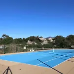 Alba D'oru - T2 Vue Mer, Et Piscine Chauffee * Pianottoli-Caldarello (Corsica)