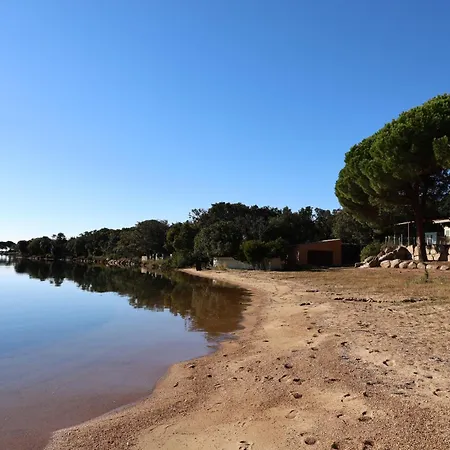 Alba D'oru - T2 Vue Mer, Et Piscine Chauffee 公寓