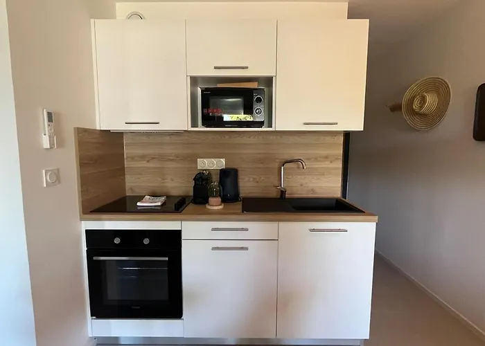 Amazing Sea Front Appartamento