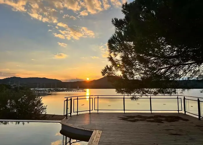 Appartamento Amazing Sea Front *